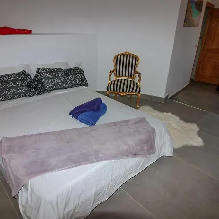 Denia, 5 Dormitorios, 10 Personas - Es-262-10 Villa