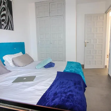 Villa Denia, 5 Dormitorios, 10 Personas - Es-262-10 Dénia