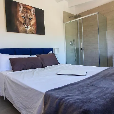 Denia, 5 Dormitorios, 10 Personas - Es-262-10 * دينايا