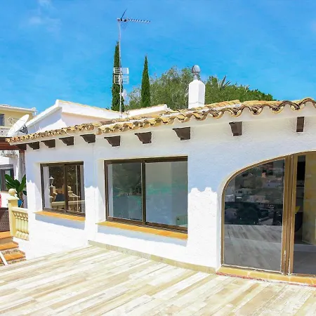 فيلة Denia, 5 Dormitorios, 10 Personas - Es-262-10 دينايا